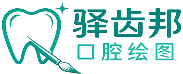 驿齿帮 口腔绘图